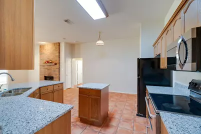 4700 Saint Thomas Place, Fort Worth, TX 76135 - Photo 9