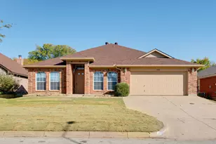 4700 St Thomas Pl, Fort Worth, TX 76135 - Photo 1