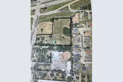 1601 S St Augustine Drive, Dallas, TX 75217 - Photo 1