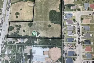 1601 S St Augustine Dr, Dallas, TX 75217 - Photo 1