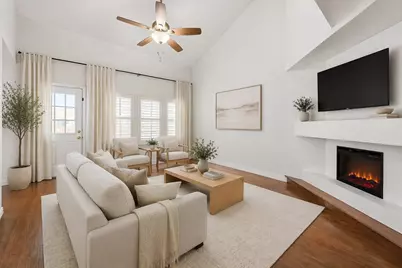 708 Creekwood Drive, Lewisville, TX 75067 - Photo 1