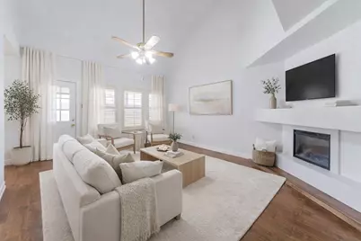 708 Creekwood Drive, Lewisville, TX 75067 - Photo 1