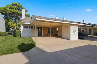 708 Creekwood Drive, Lewisville, TX 75067 - Photo 37