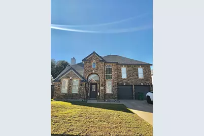 5729 Christy Lane, Haltom City, TX 76137 - Photo 1