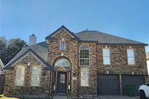 5729 Christy Ln, Haltom City, TX 76137 - Photo 1