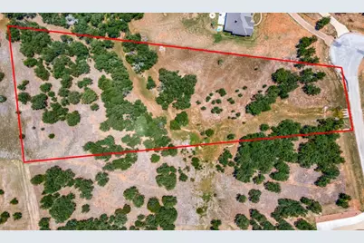 271 Creek Meadow Court, Lipan, TX 76462 - Photo 3
