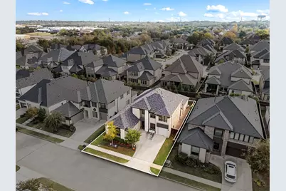 3509 Lejoie Lane, Colleyville, TX 76034 - Photo 39