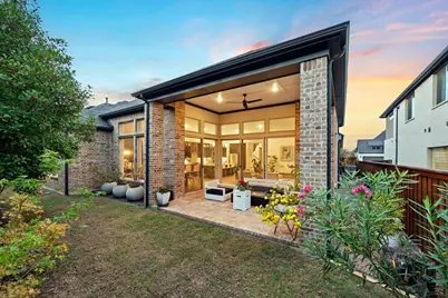 3509 Lejoie Lane, Colleyville, TX 76034 - Photo 37