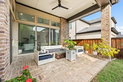 3509 Lejoie Lane, Colleyville, TX 76034 - Photo 9