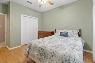 149 Sandlewood Ln, Burleson, TX 76028 - Photo 27