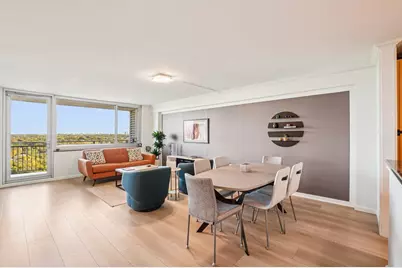 3883 Turtle Creek Boulevard #1815, Dallas, TX 75219 - Photo 1