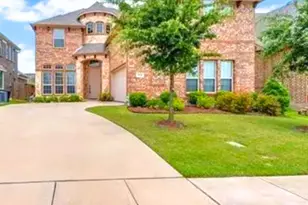 15240 Mallard Creek St, Roanoke, TX 76262 - Photo 1