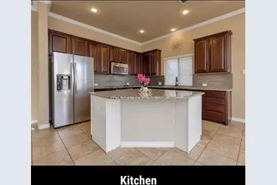 15240 Mallard Creek Street, Roanoke, TX 76262 - Photo 5