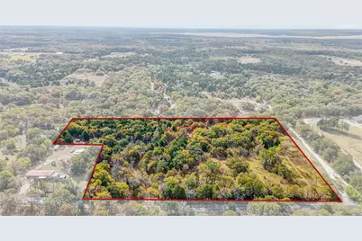 9+ Ac Locust Road, Pottsboro, TX 75076 - Photo 1