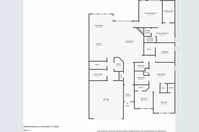 3509 Northdale Lane, Northlake, TX 76226 - Photo 35