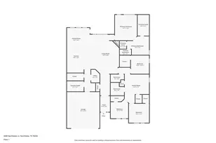 3509 Northdale Ln, Northlake, TX 76226 - Photo 35