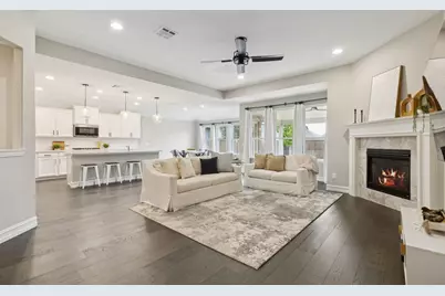 3509 Northdale Lane, Northlake, TX 76226 - Photo 5