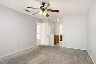6720 Crestmont Ct, Fort Worth, TX 76133 - Photo 9