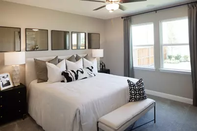 14913 Hierba Mora Drive, Fort Worth, TX 76052 - Photo 21