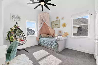 3950 Medio Creek Drive, Prosper, TX 75078 - Photo 29