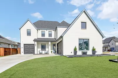 3950 Medio Creek Drive, Prosper, TX 75078 - Photo 1