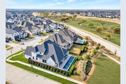 3950 Medio Creek Drive, Prosper, TX 75078 - Photo 3