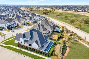 3950 Medio Creek Dr, Prosper, TX 75078 - Photo 3