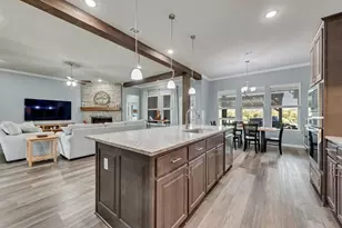 2025 Liberty Ct, Weatherford, TX 76088 - Photo 9