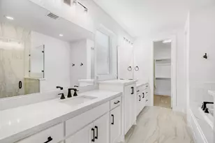 3328 Chinaberry St, Celina, TX 75009 - Photo 15