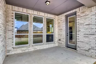 3328 Chinaberry St, Celina, TX 75009 - Photo 25