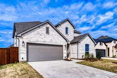 3328 Chinaberry Street, Celina, TX 75009 - Photo 3