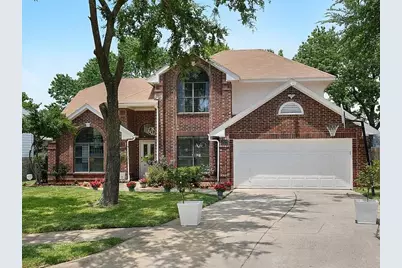 4313 Kenwood Drive, Grapevine, TX 76051 - Photo 1