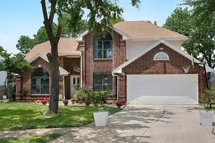 4313 Kenwood Dr, Grapevine, TX 76051 - Photo 1