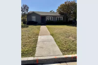 3567 Norfolk Road, Fort Worth, TX 76109 - Photo 1