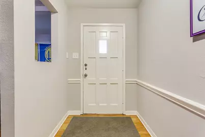 3567 Norfolk Road, Fort Worth, TX 76109 - Photo 5