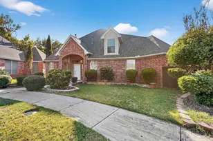 4816 Club View Cir, Mesquite, TX 75150 - Photo 3