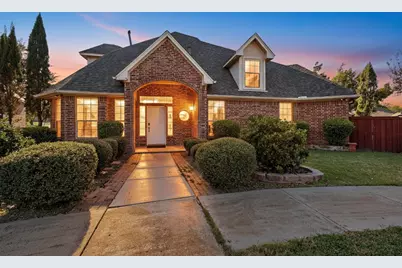 4816 Club View Circle, Mesquite, TX 75150 - Photo 1