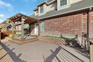 4816 Club View Cir, Mesquite, TX 75150 - Photo 33