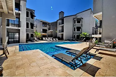 6910 Skillman Street #2033, Dallas, TX 75231 - Photo 19