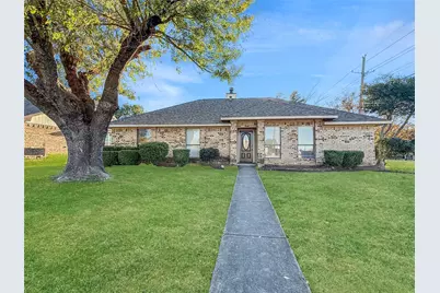 3614 Colbath Drive, Garland, TX 75040 - Photo 1