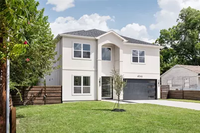 4046 Baker Avenue, Dallas, TX 75212 - Photo 23