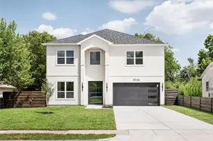 4046 Baker Ave, Dallas, TX 75212 - Photo 3