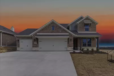540 Waterford Park Boulevard, Weatherford, TX 76087 - Photo 1