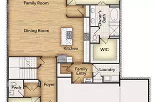 540 Waterford Pk Blvd, Weatherford, TX 76087 - Photo 31