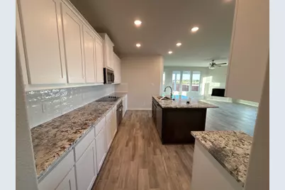 540 Waterford Park Boulevard, Weatherford, TX 76087 - Photo 7