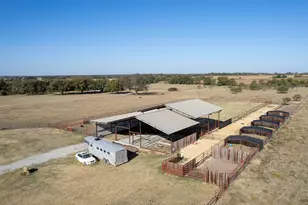 1250 Co Rd 242, Dublin, TX 76446 - Photo 31