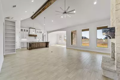 1064 Uplift Drive, Weatherford, TX 76087 - Photo 7