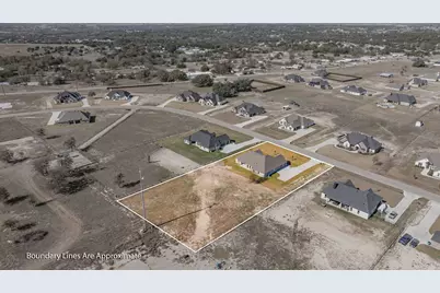 1064 Uplift Drive, Weatherford, TX 76087 - Photo 37