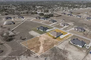 1064 Uplift Dr, Weatherford, TX 76087 - Photo 37