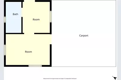 168 San Pedro Street, Bellmead, TX 76705 - Photo 21